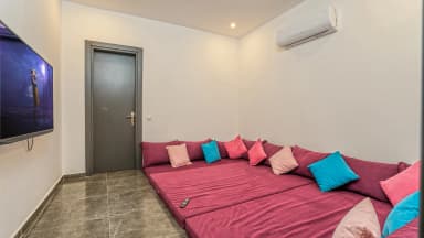 Villa Alfa Delta Kalkan 98