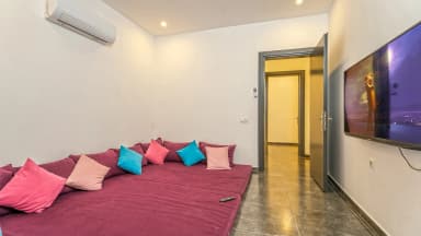 Villa Alfa Delta Korunaklı Havuz 15