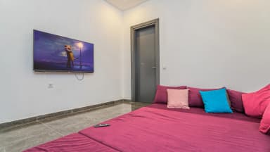 Villa Alfa Delta Kalkan 22