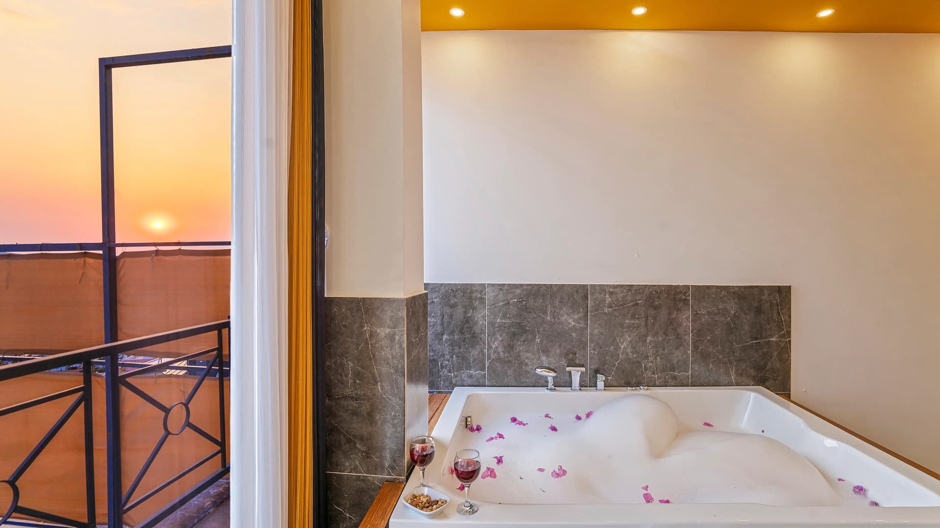 Villa Alfa Delta Kalkan 36