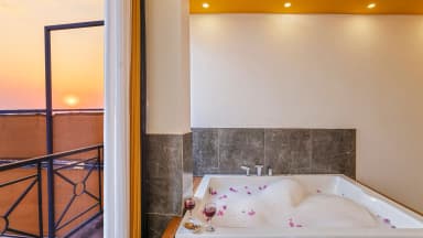 Villa Alfa Delta Kalkan 36