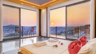 Villa Alfa Delta Kalkan 50