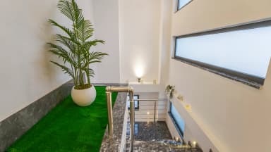 Villa Alfa Delta Korunaklı Havuz 57