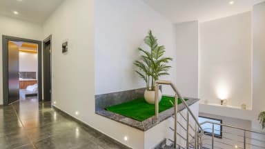 Villa Alfa Delta Kalkan 64