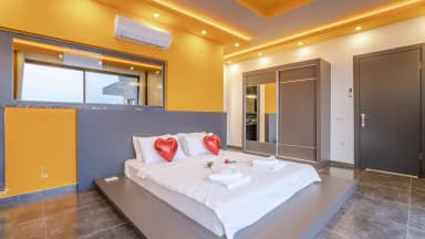 Villa Alfa Delta Kalkan 78