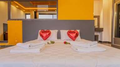 Villa Alfa Delta Korunaklı Havuz 99