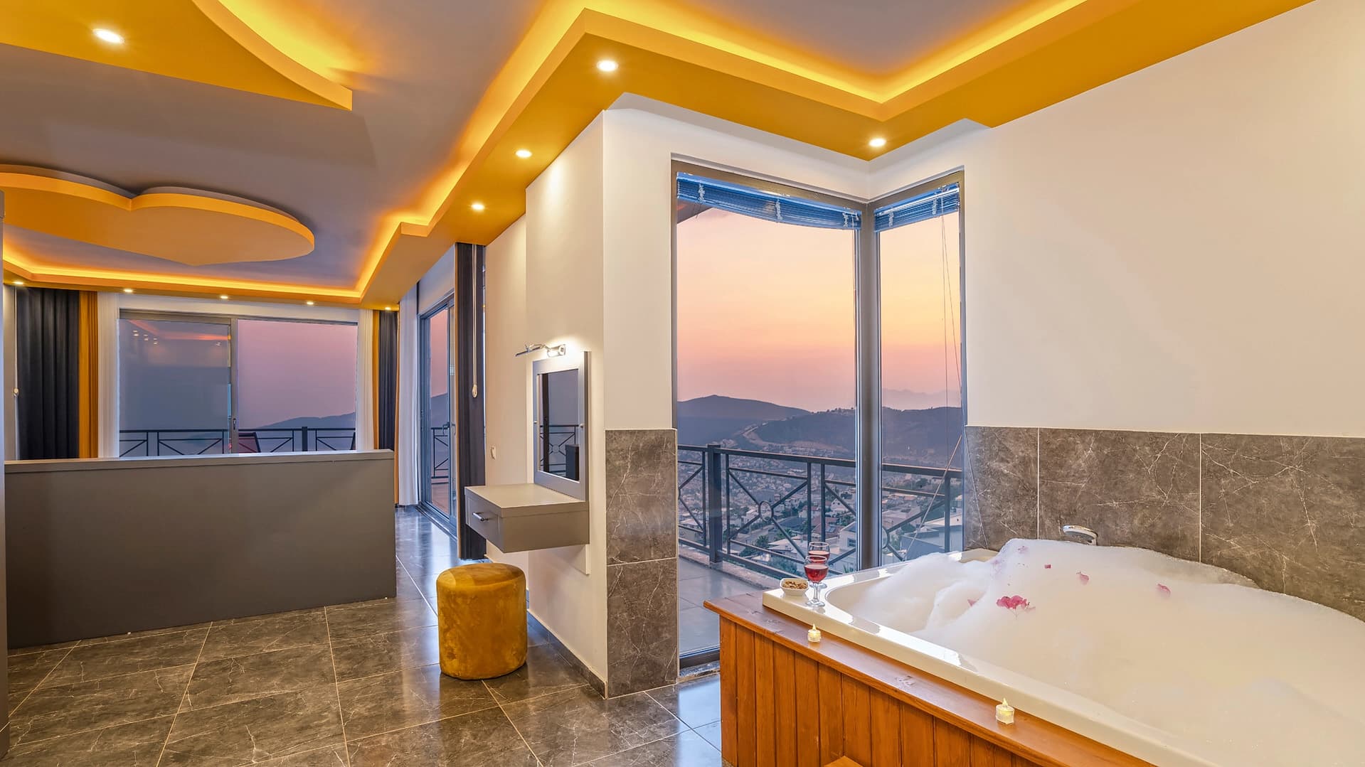 Villa Alfa Delta Kalkan 30