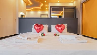 Villa Alfa Delta Kalkan 44