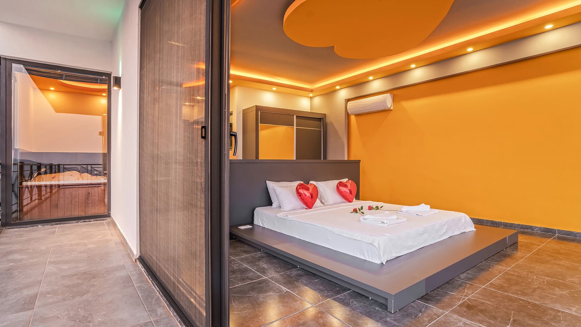 Villa Alfa Delta Kalkan 72