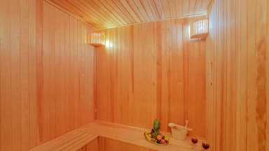 Villa Alfa Delta Kalkan 86