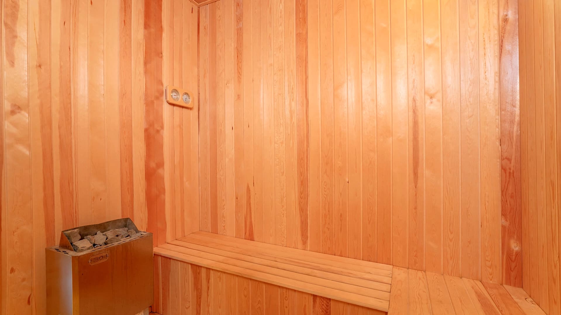 Villa Alfa Delta Korunaklı Havuz 93