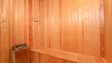 Villa Alfa Delta Korunaklı Havuz 93