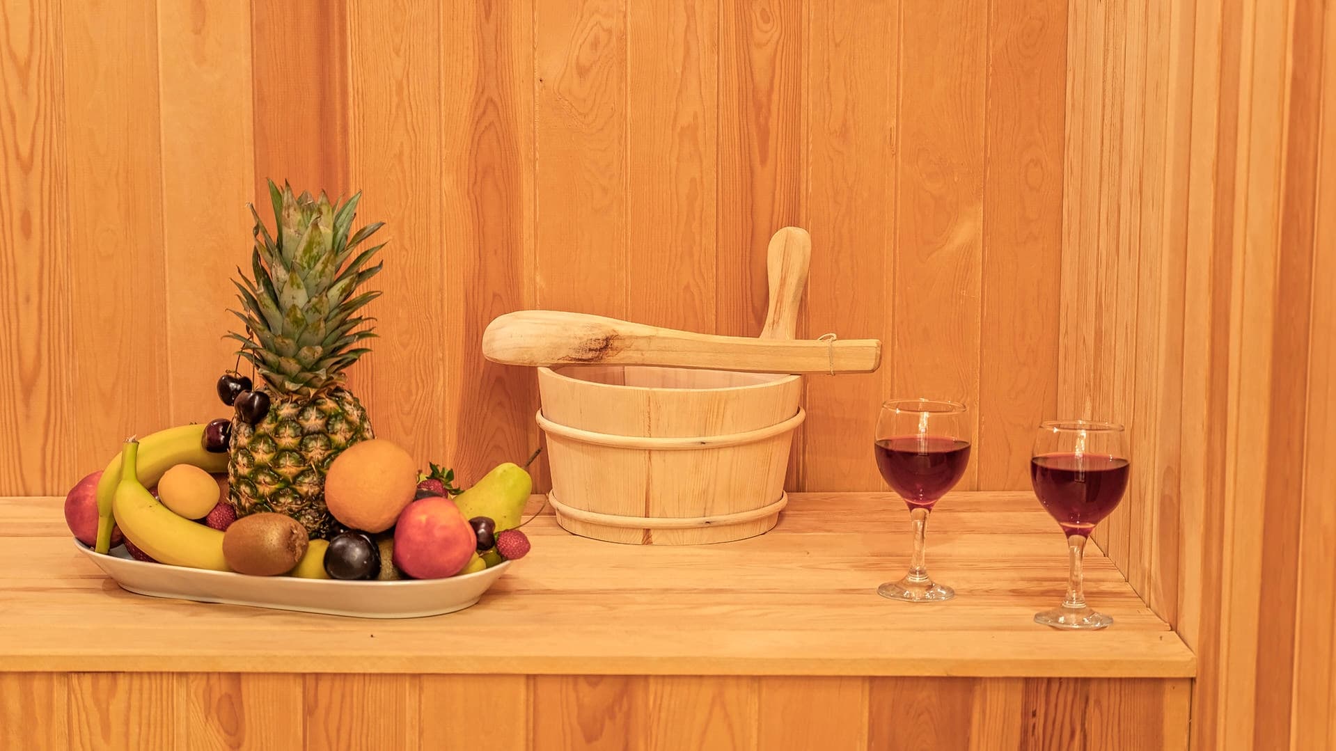 Villa Alfa Delta Kalkan 10