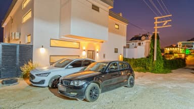 Villa Alfa Delta Kalkan 24