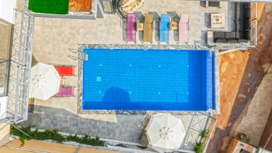 Villa Alfa Delta Kalkan 54