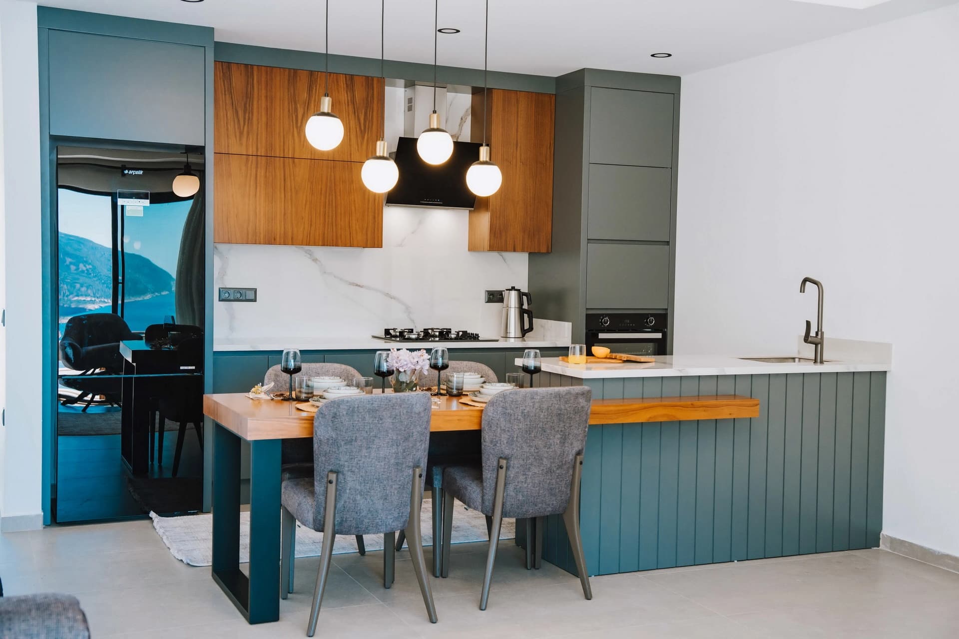 Villa Akbulut 2 Kaş 19