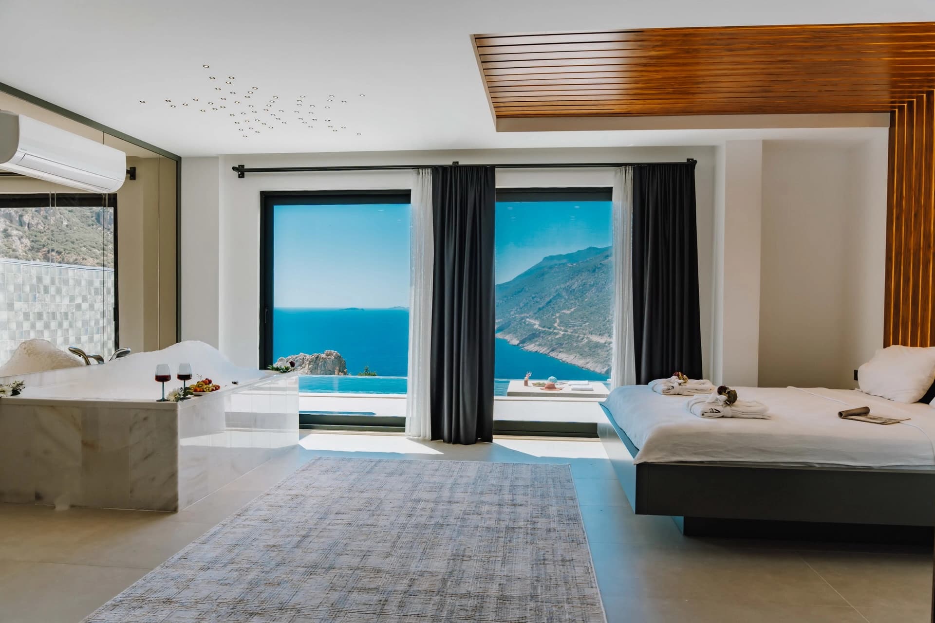 Villa Akbulut 2 Kaş 47