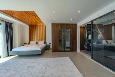 Villa Akbulut 2 Kaş 61