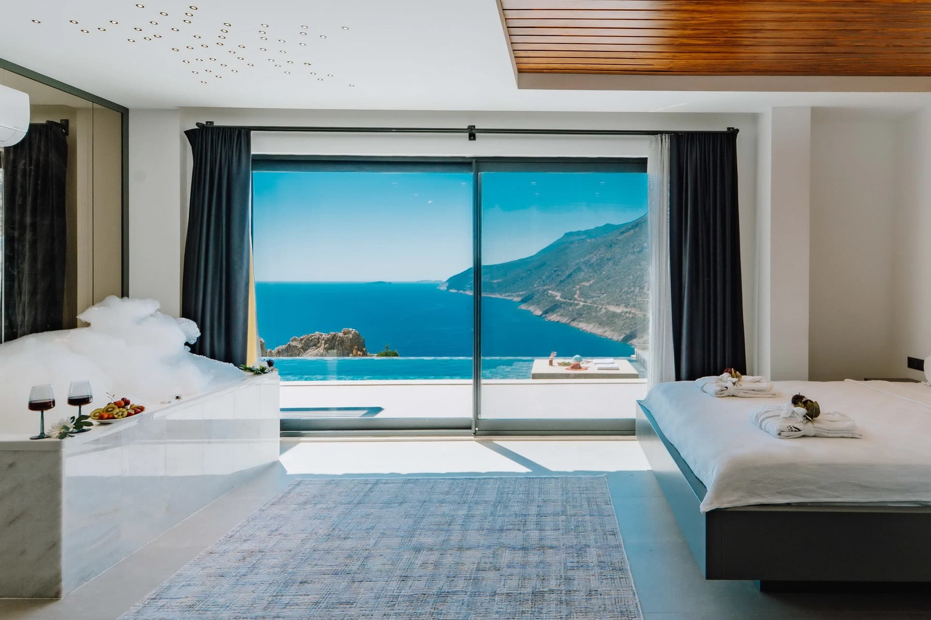 Villa Akbulut 2 Özel Havuzlu 68