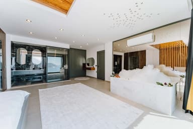 Villa Akbulut 2 Kaş 75