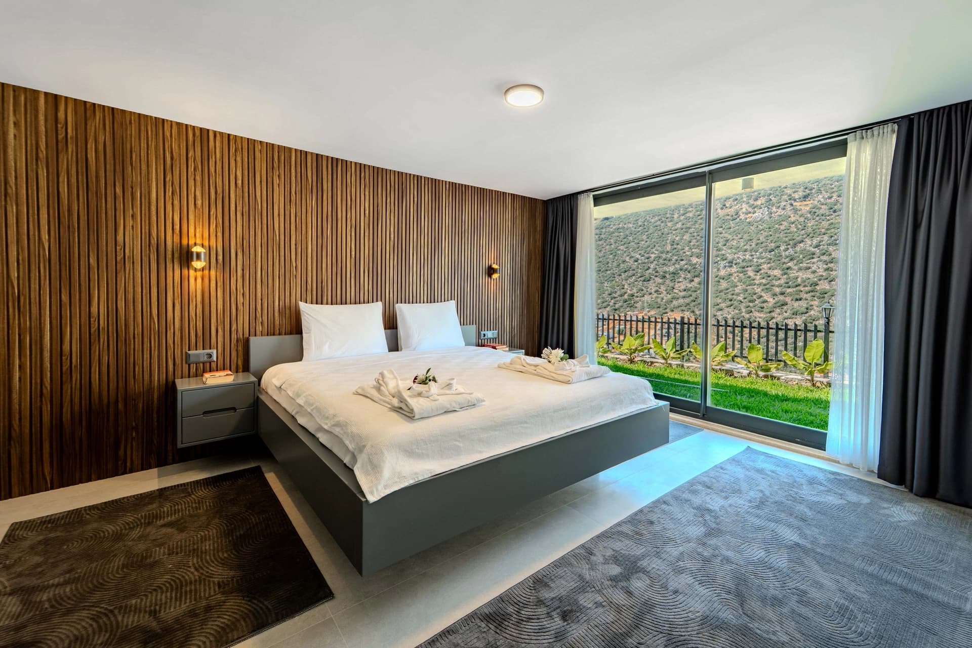 Villa Akbulut 2 Özel Havuzlu 34