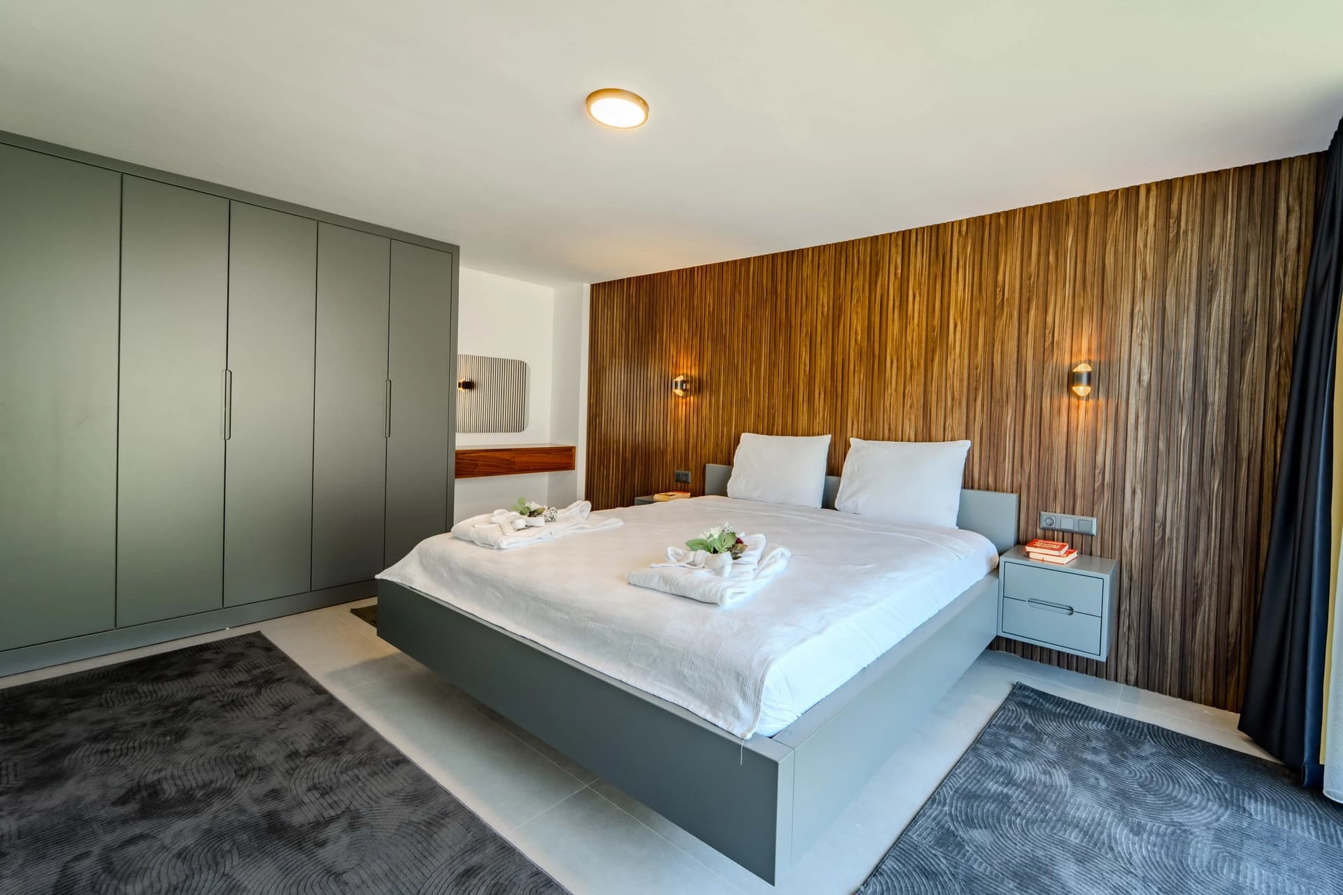 Villa Akbulut 2 Kaş 41