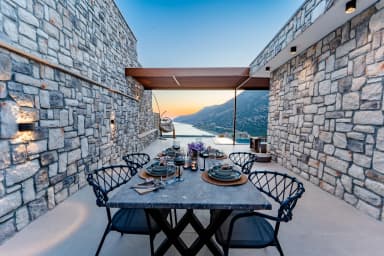 Villa Akbulut 2 Kaş 55