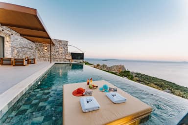 Villa Akbulut 2 Kaş 81