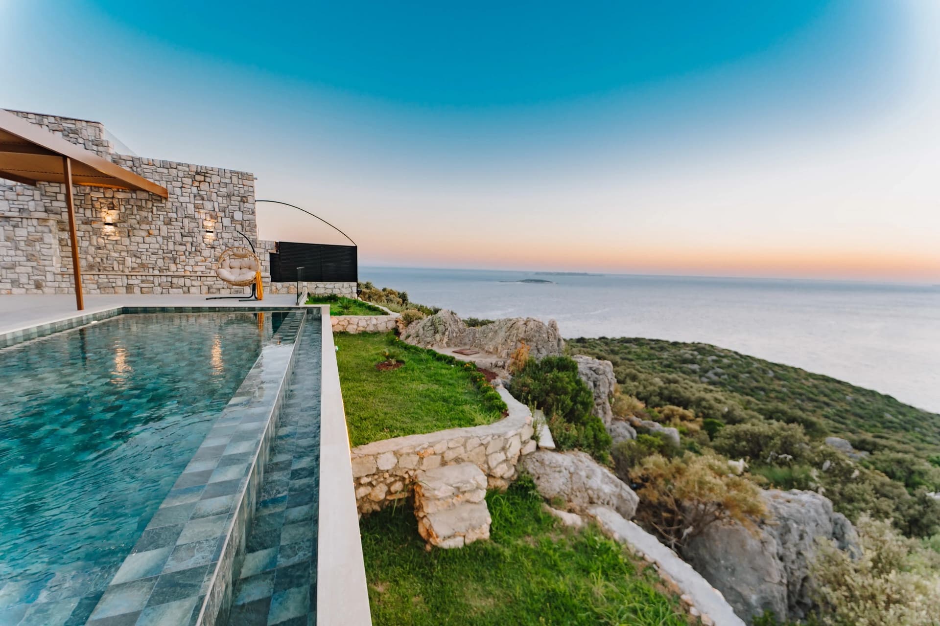 Villa Akbulut 2 Kaş 95