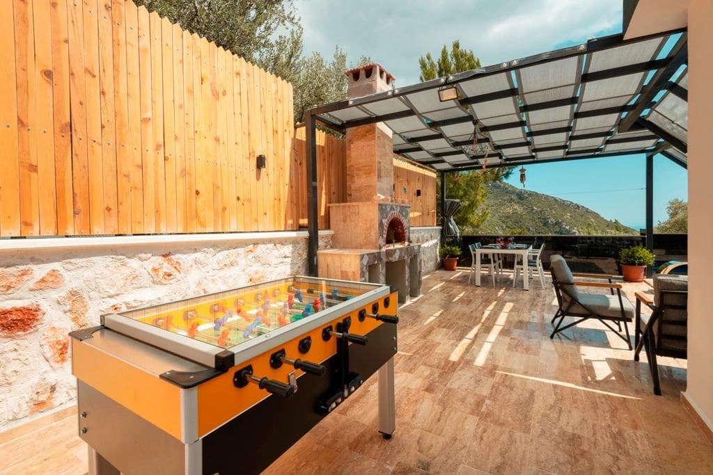 Villa Tuna Duo İslamlar 18