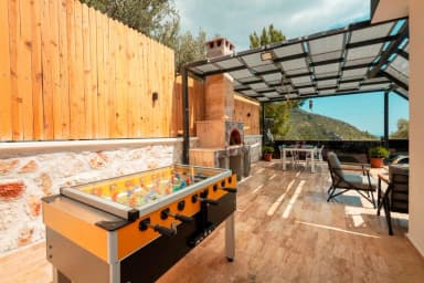 Villa Tuna Duo İslamlar 18