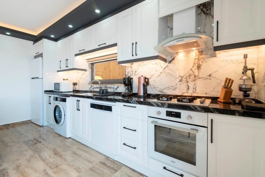 Villa Tuna Duo İslamlar 46