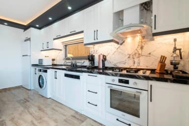 Villa Tuna Duo İslamlar 46
