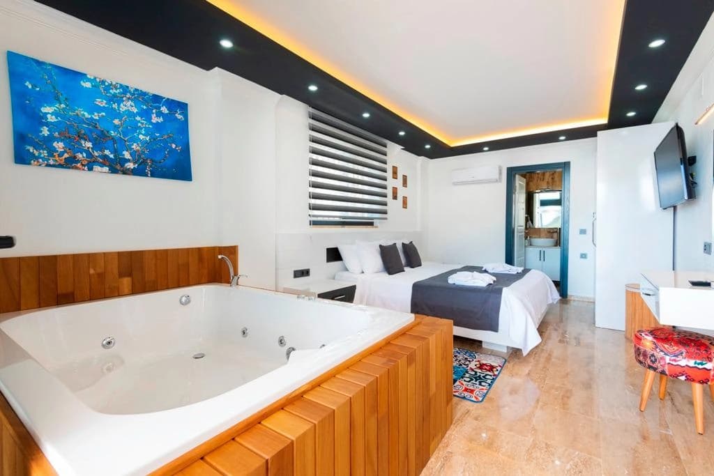 Villa Tuna Duo İslamlar 60