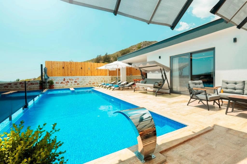 Villa Tuna Duo İslamlar 66