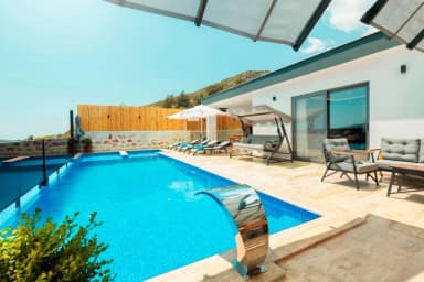 Villa Tuna Duo İslamlar 66