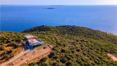 Villa Akbulut 1 Kaş 21