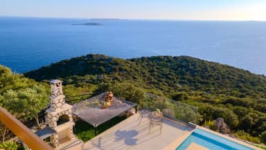 Villa Akbulut 1 Tatil Villası 88