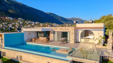 Villa Akbulut 1 Kaş 25