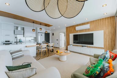 Villa Akbulut 1 Özel Havuzlu 96