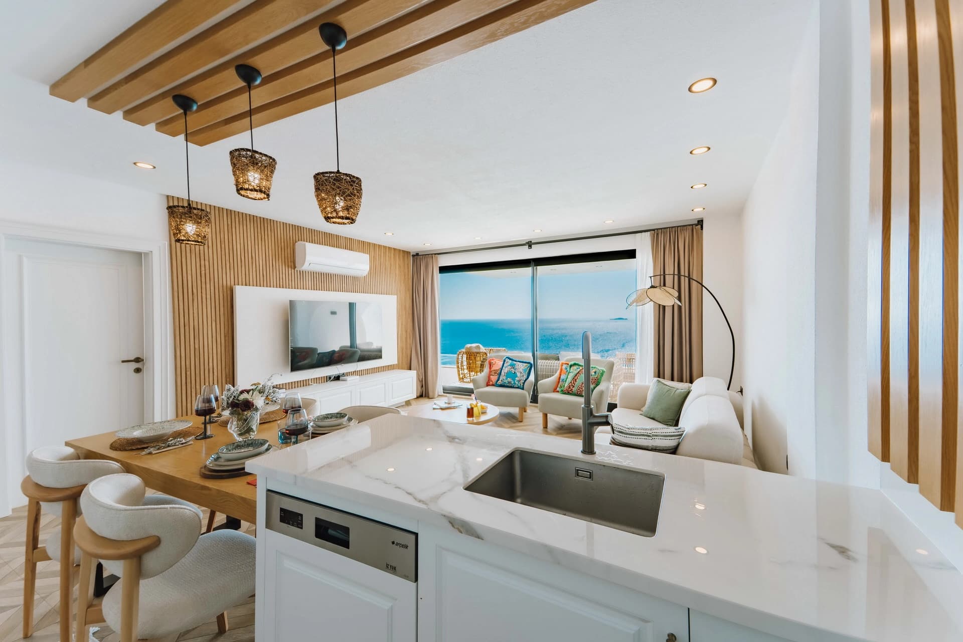 Villa Akbulut 1 Tatil Villası 20