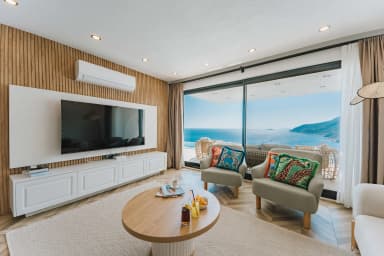 Villa Akbulut 1 Kaş 27