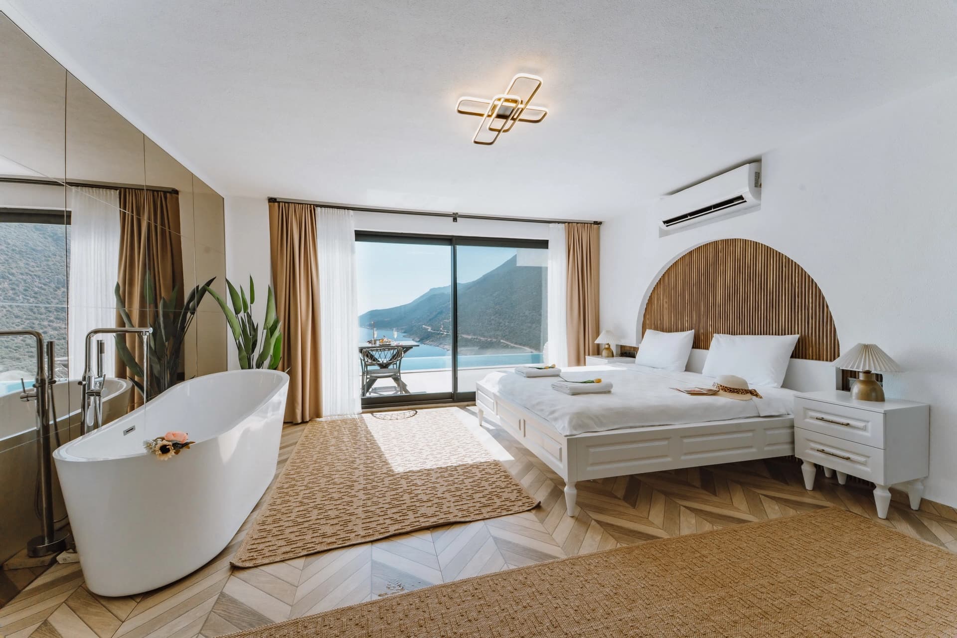 Villa Akbulut 1 Kaş 41