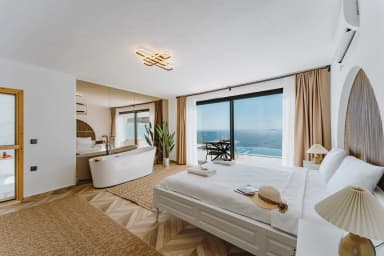 Villa Akbulut 1 Tatil Villası 48