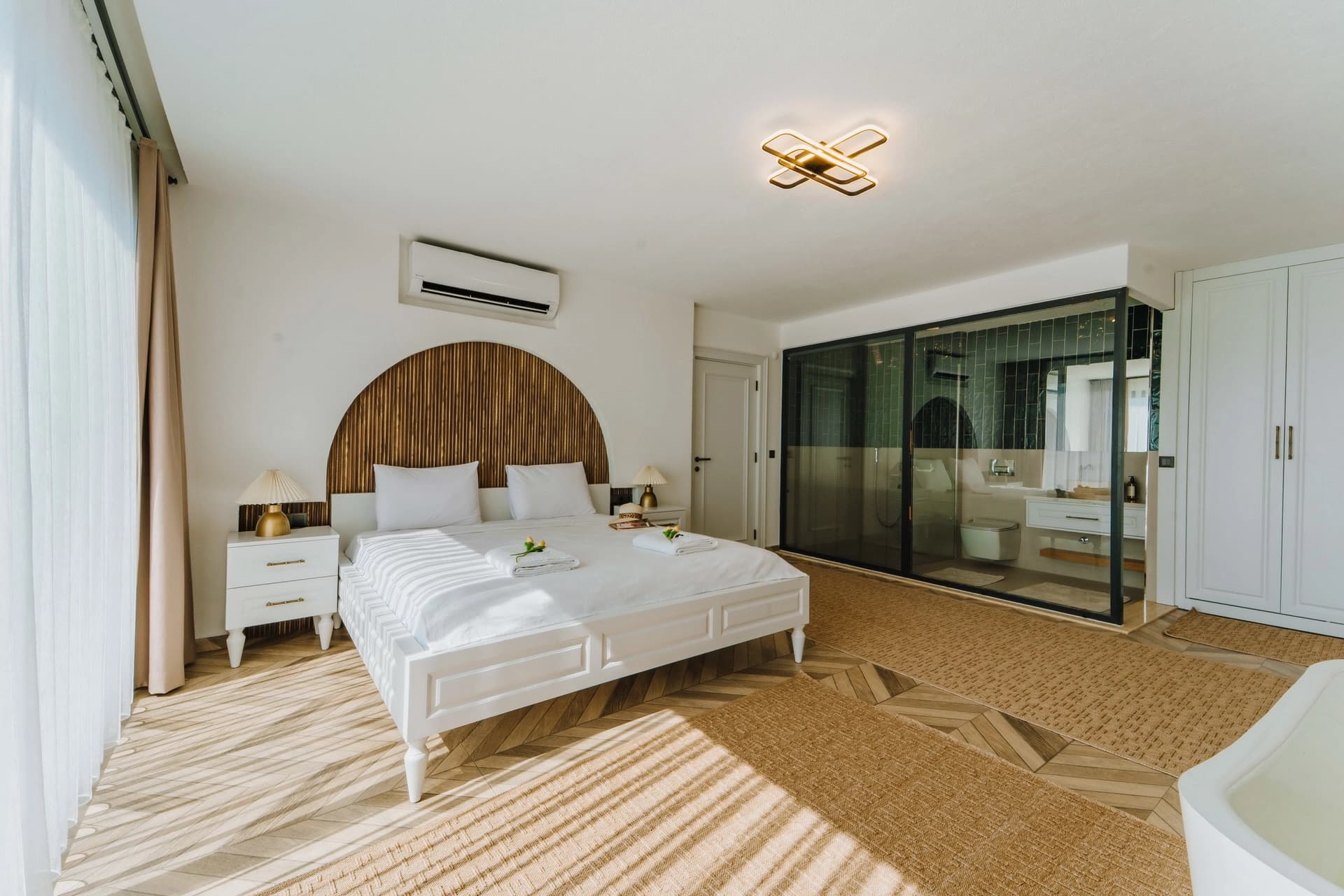 Villa Akbulut 1 Özel Havuzlu 62