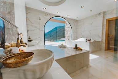 Villa Akbulut 1 Kaş 83