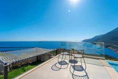 Villa Akbulut 1 Kaş 39