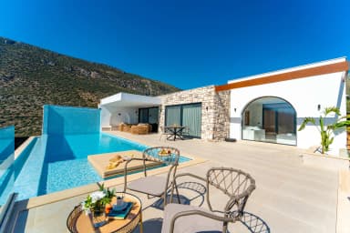 Villa Akbulut 1 Tatil Villası 32