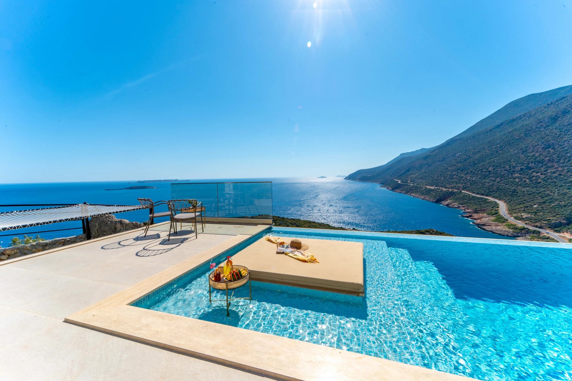 Villa Akbulut 1 Tatil Villası 60