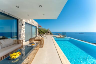 Villa Akbulut 1 Kaş 67